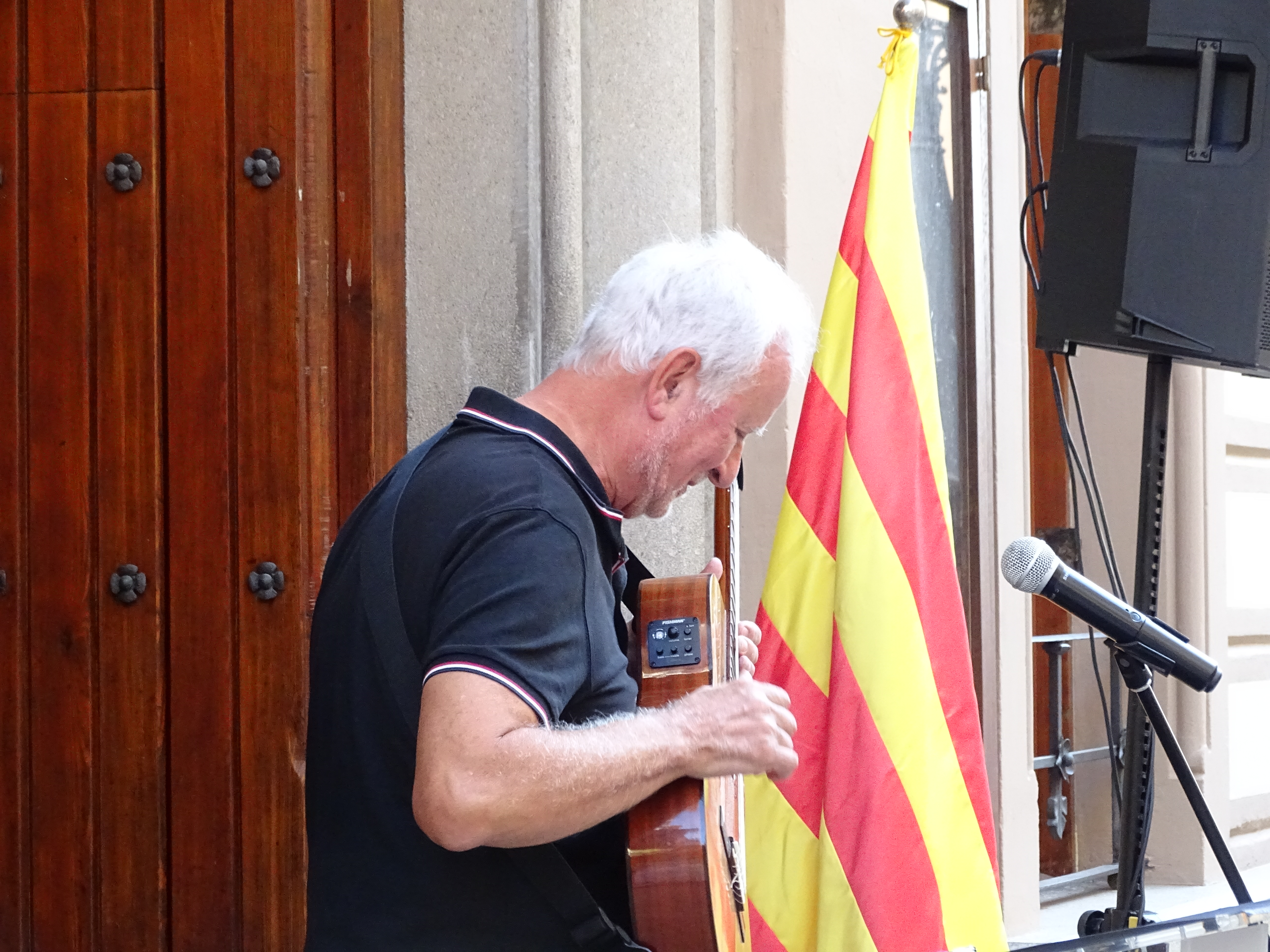 Diada Nacional de Catalunya 2026