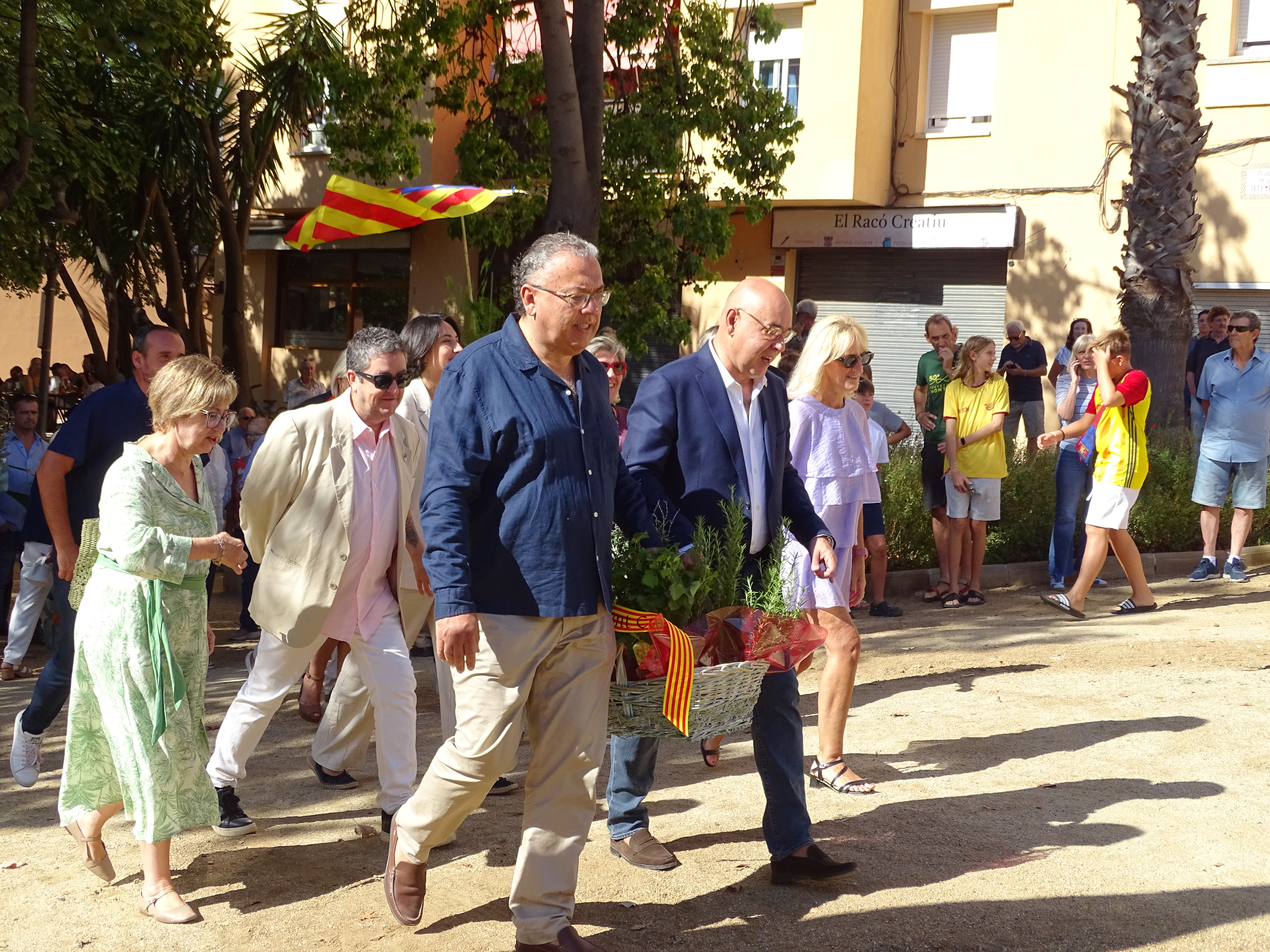 Diada Nacional de Catalunya 2026