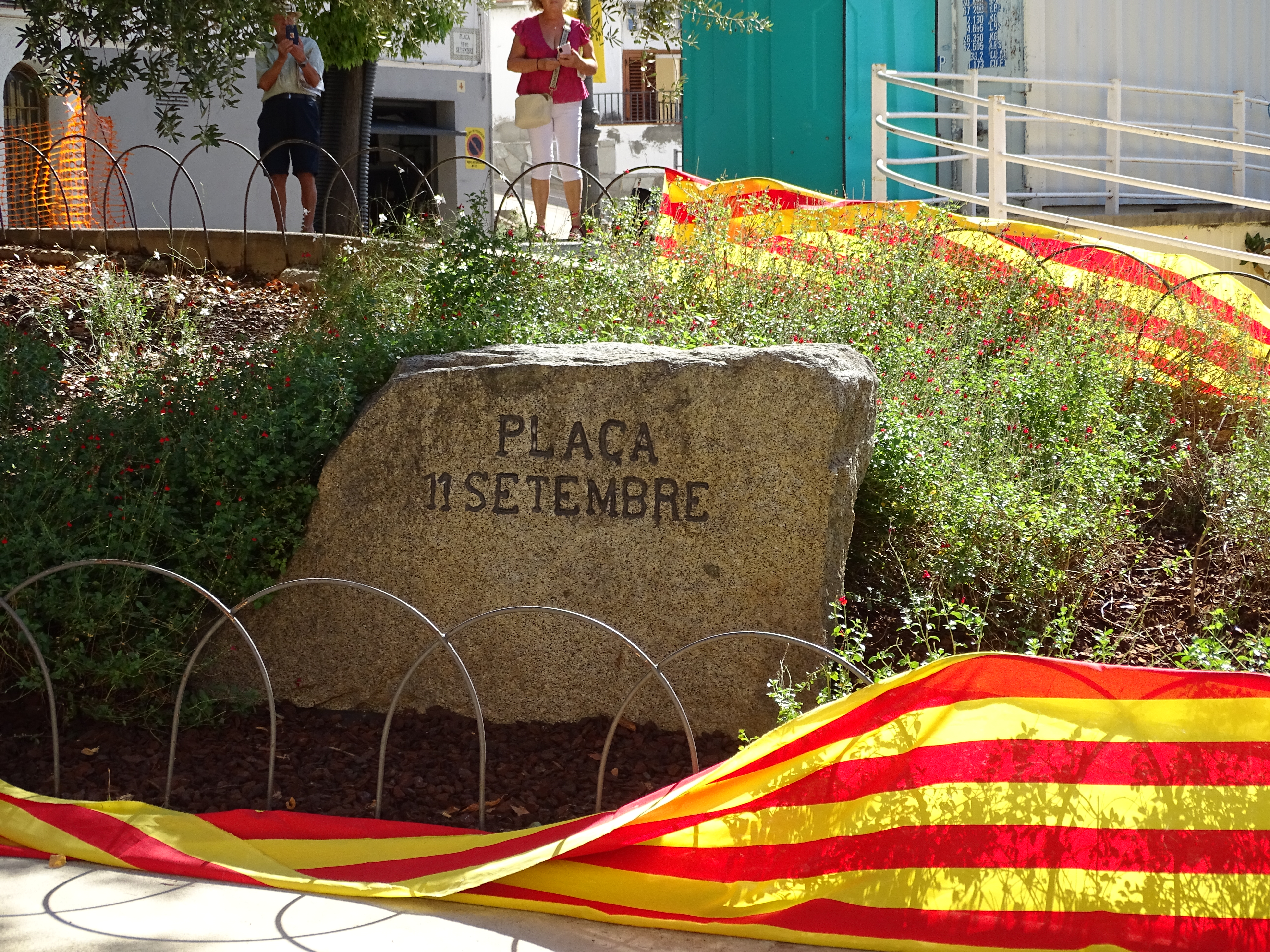 Diada Nacional de Catalunya 2026