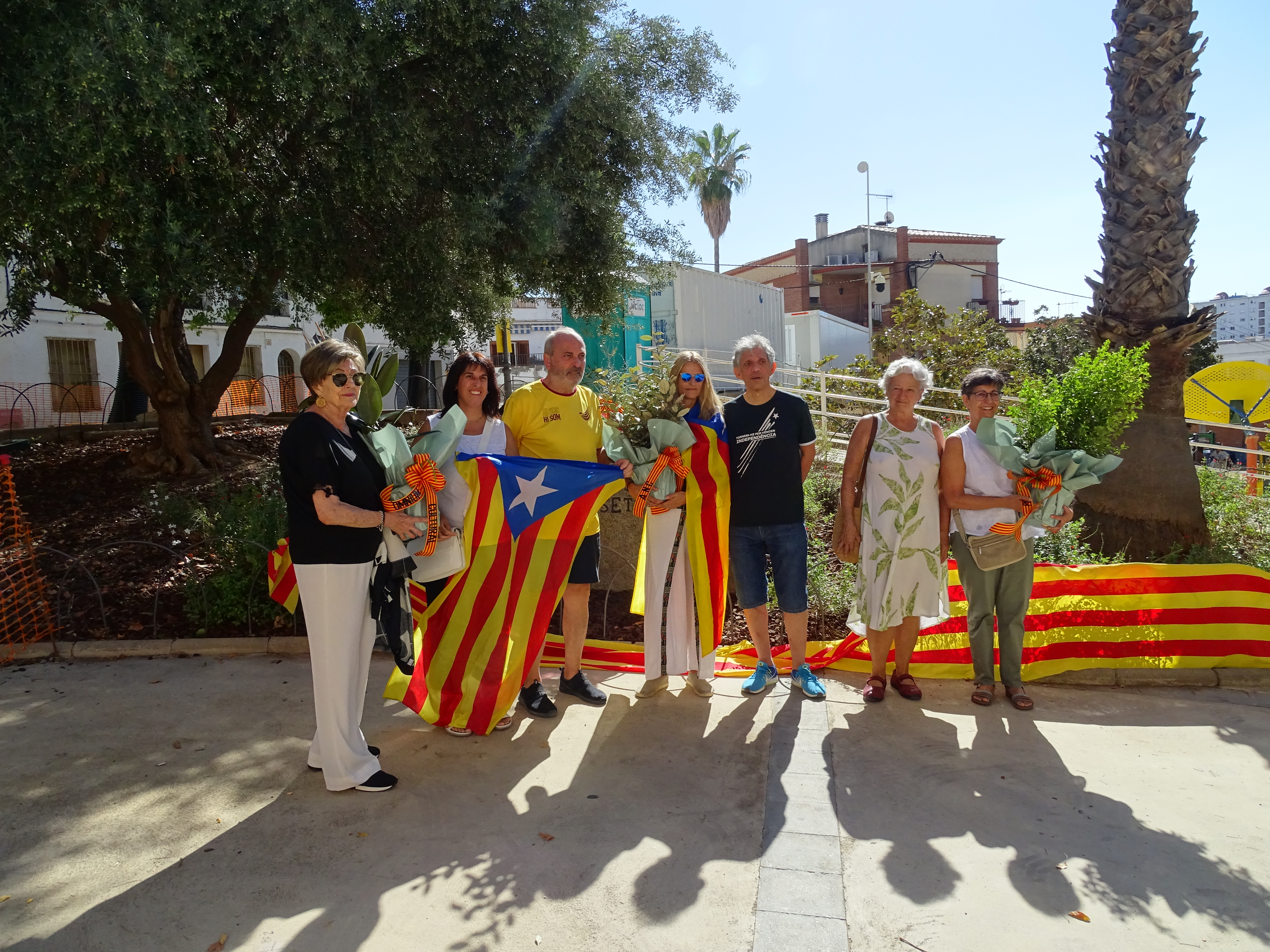Diada Nacional de Catalunya 2026