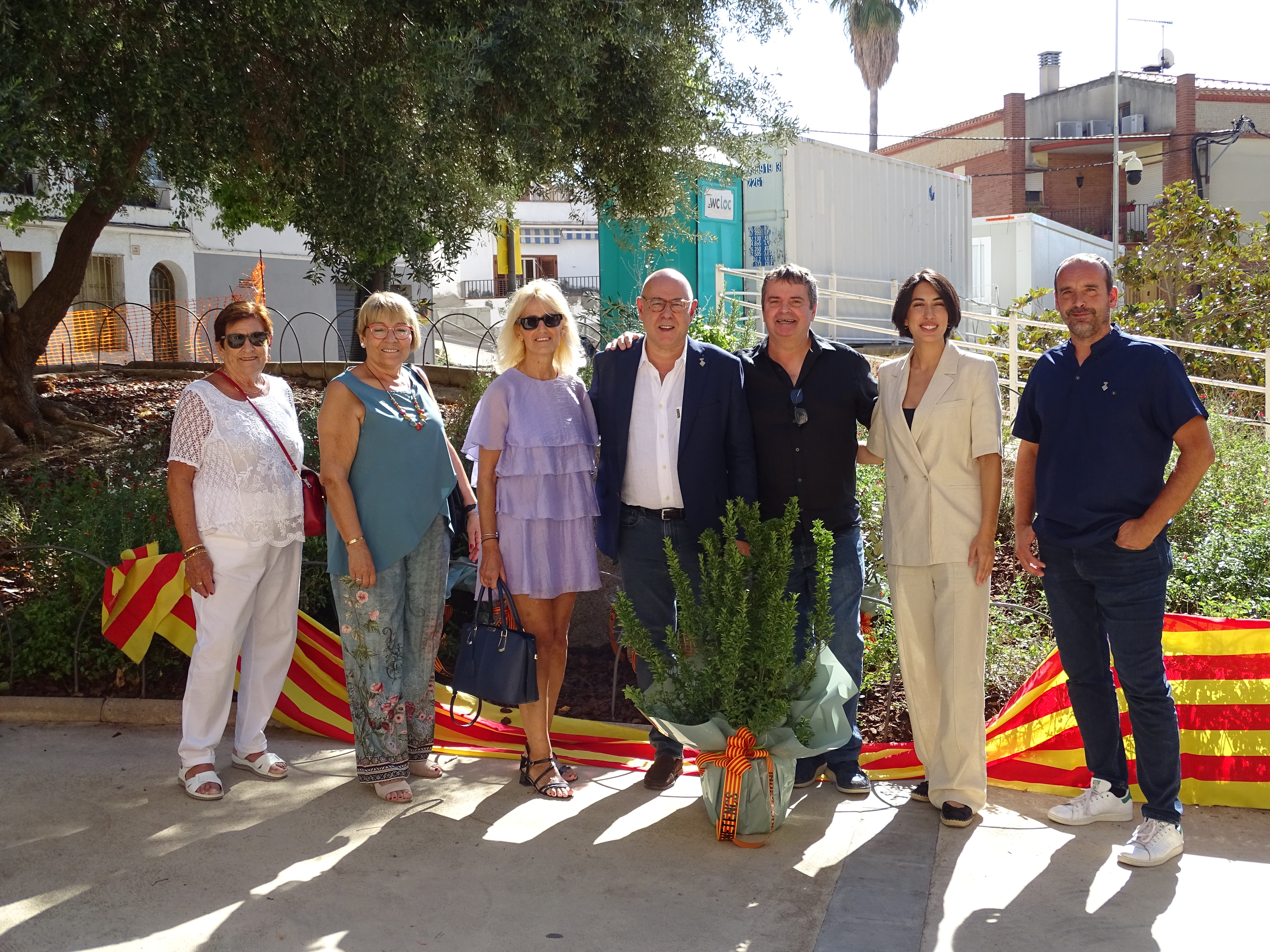 Diada Nacional de Catalunya 2026