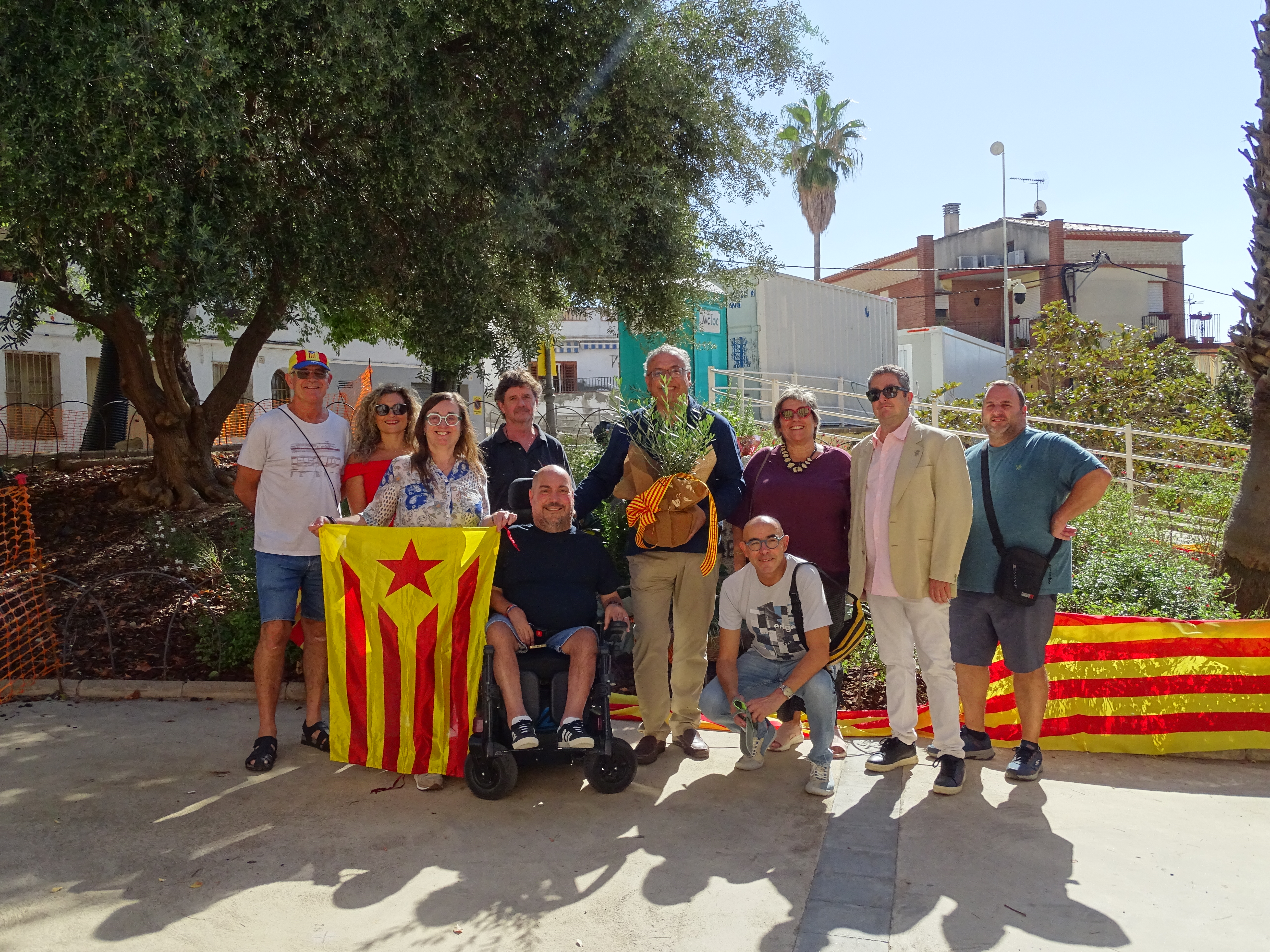 Diada Nacional de Catalunya 2026