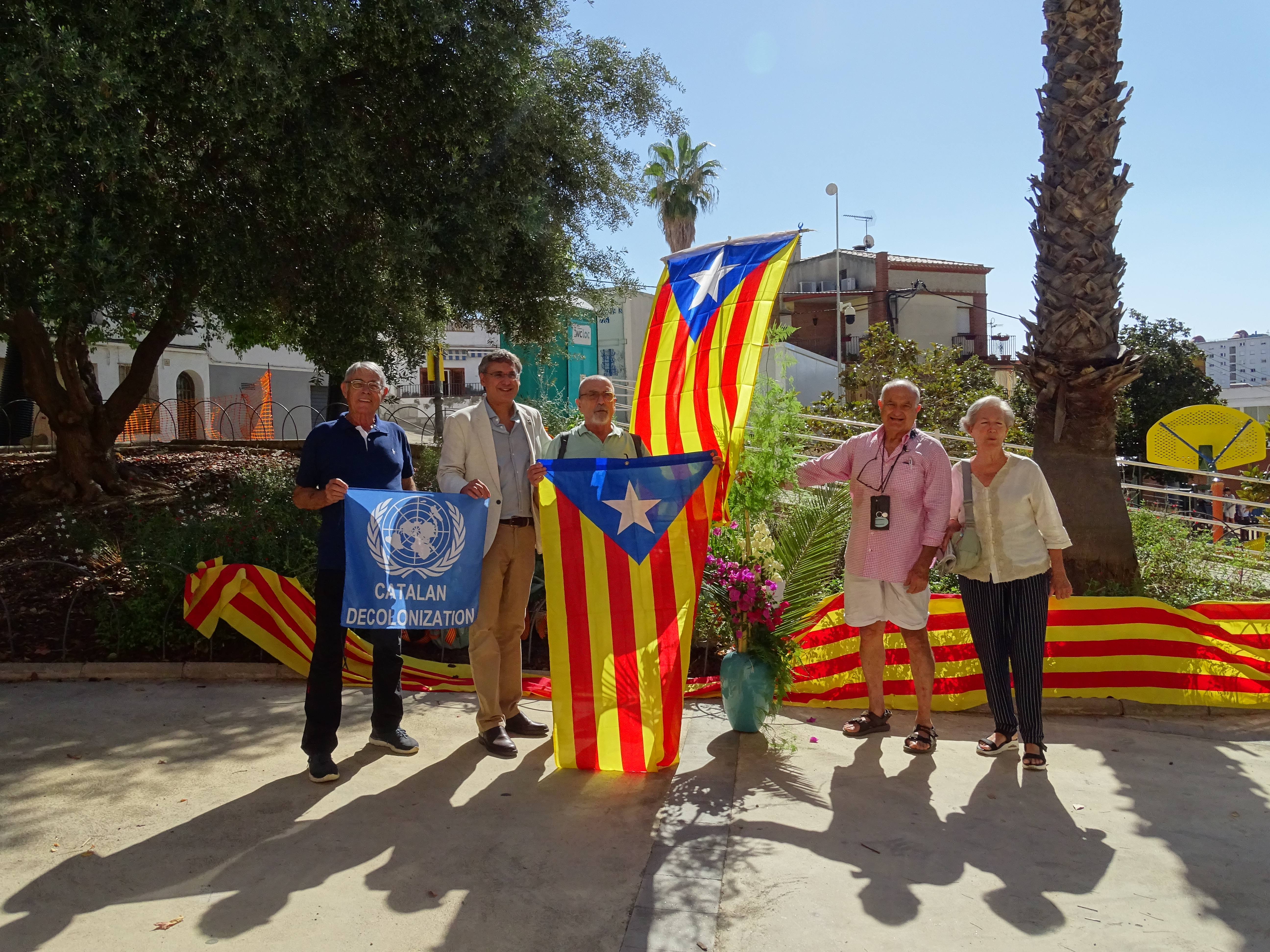 Diada Nacional de Catalunya 2026