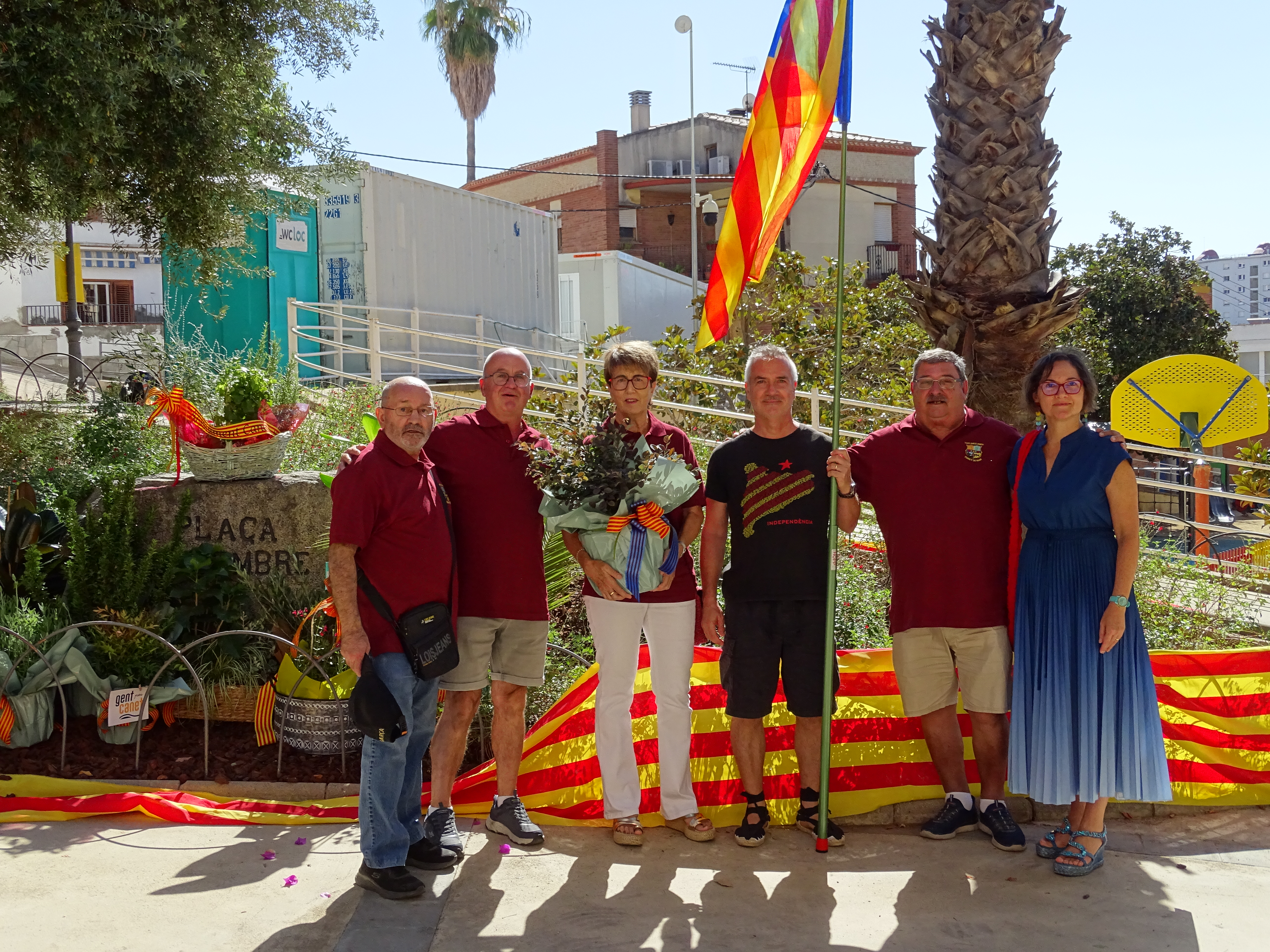 Diada Nacional de Catalunya 2026