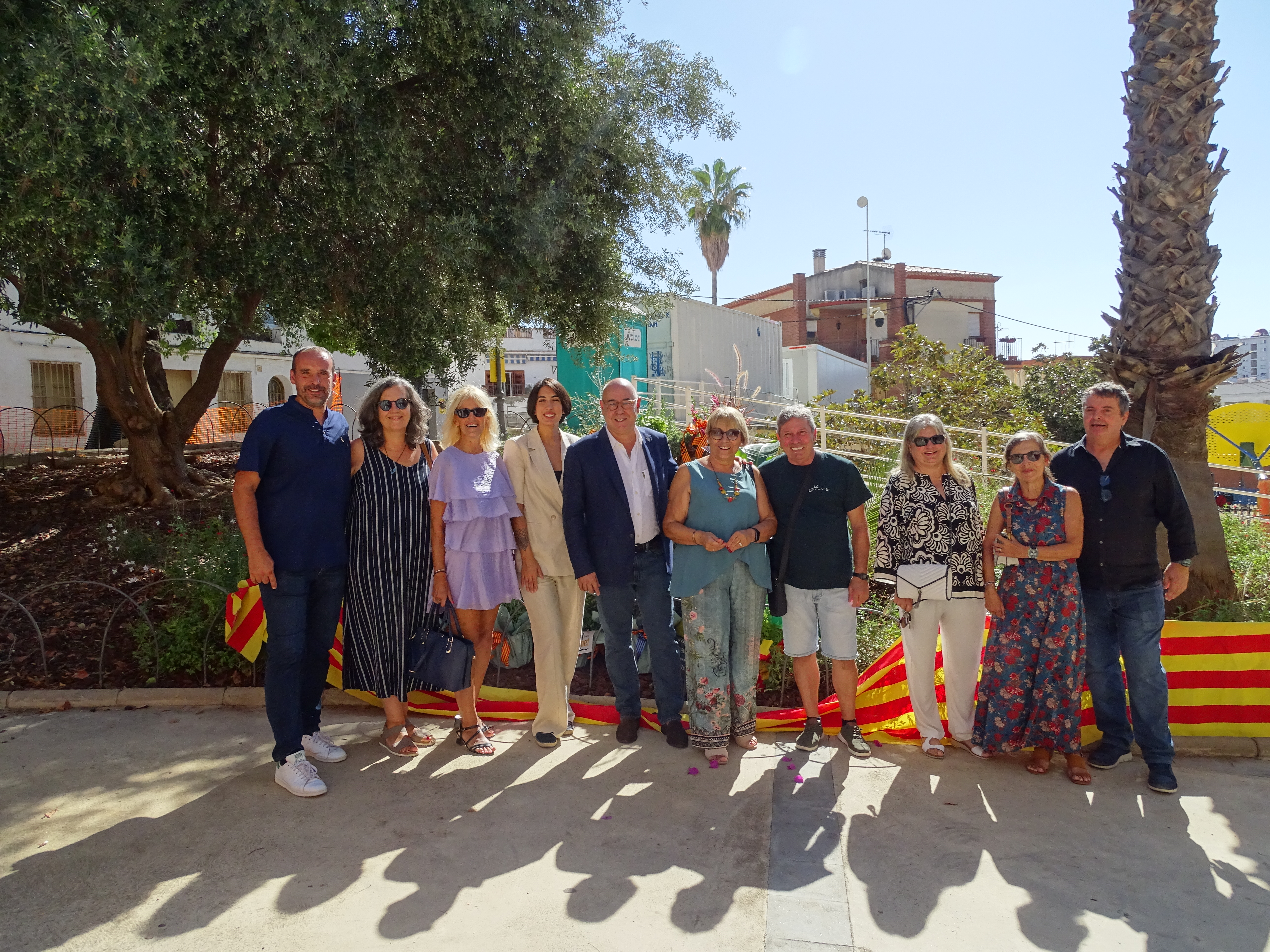 Diada Nacional de Catalunya 2026