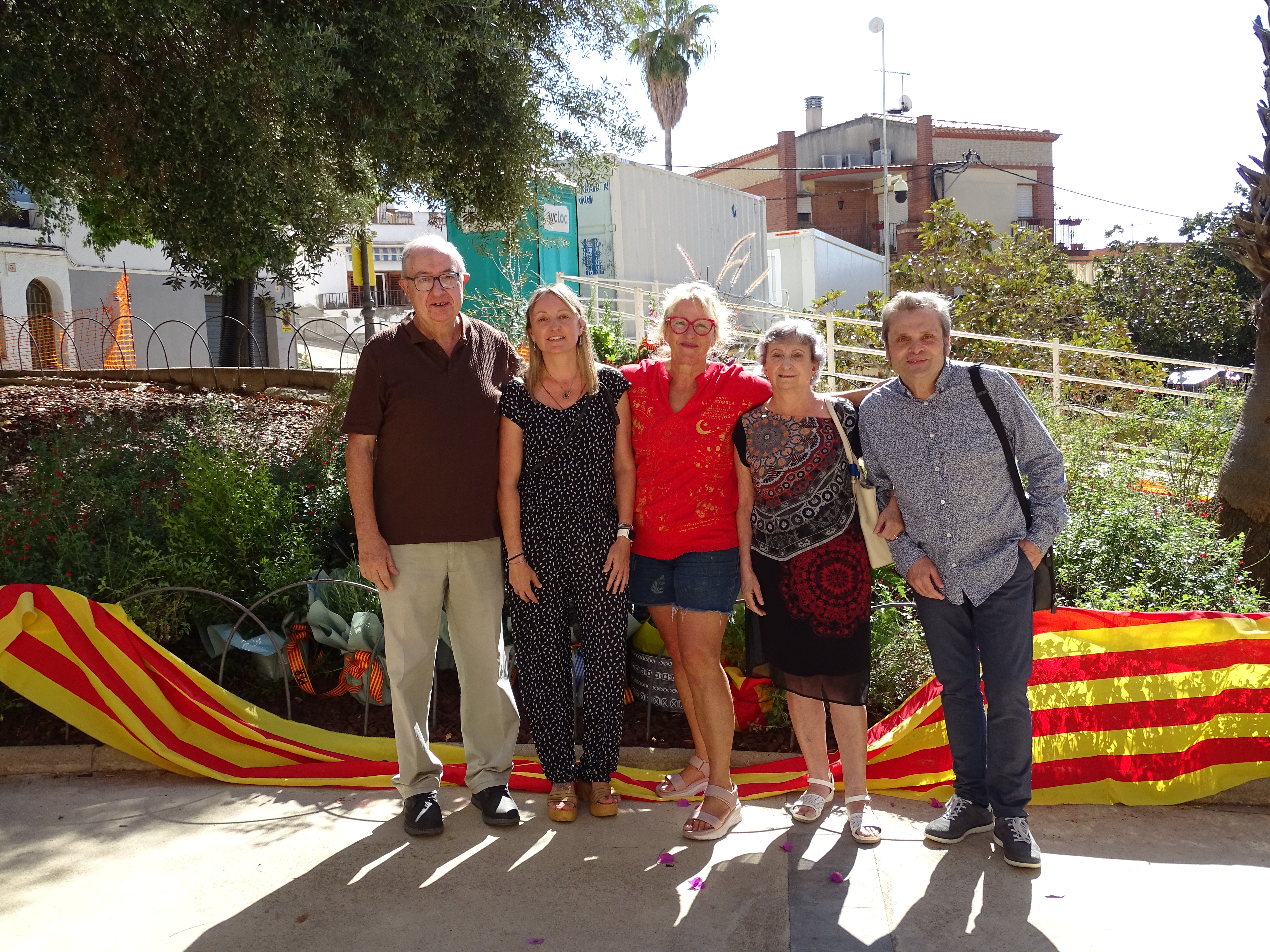 Diada Nacional de Catalunya 2026