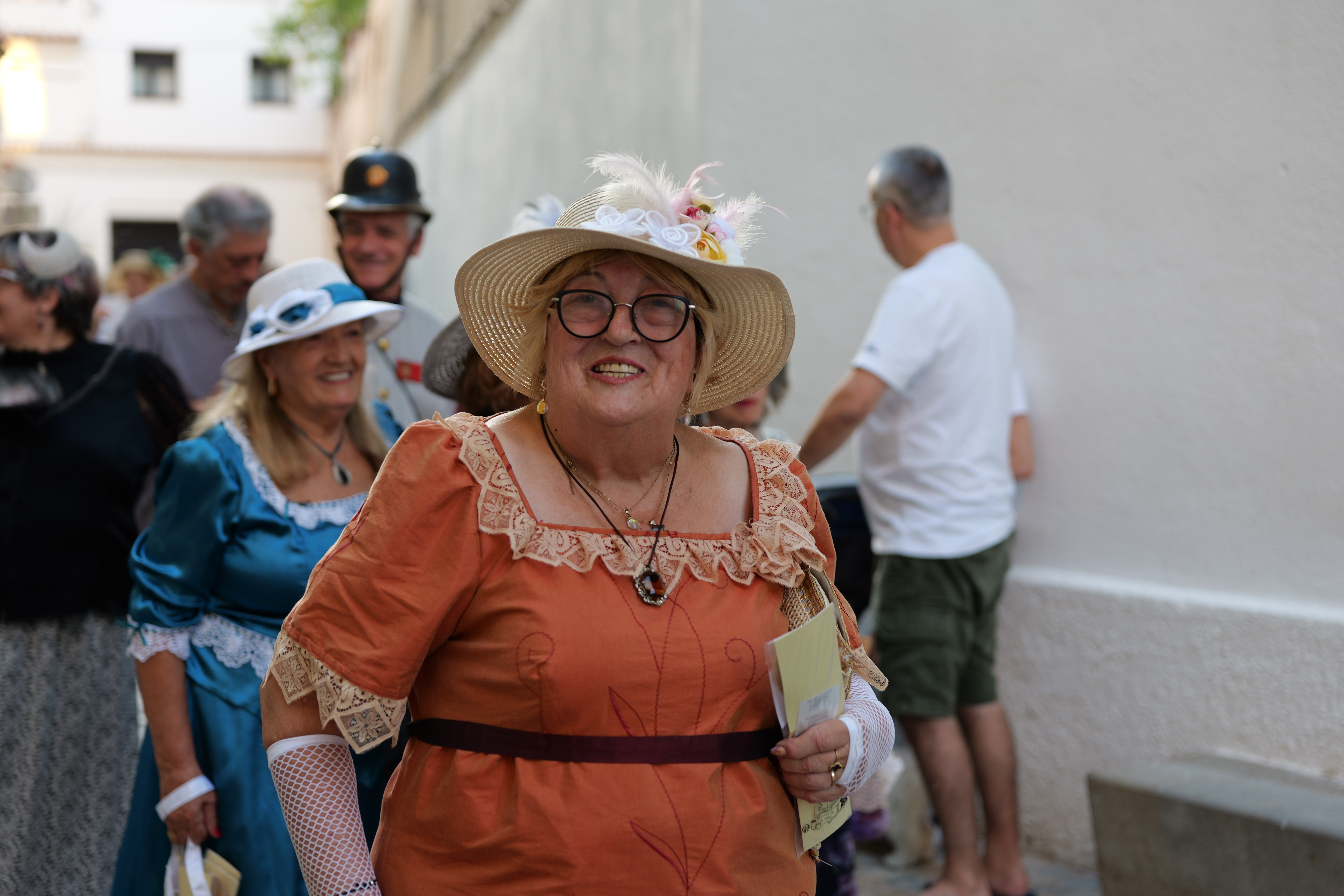 Fira Mercat Modernista 2026 - Foto 48355816