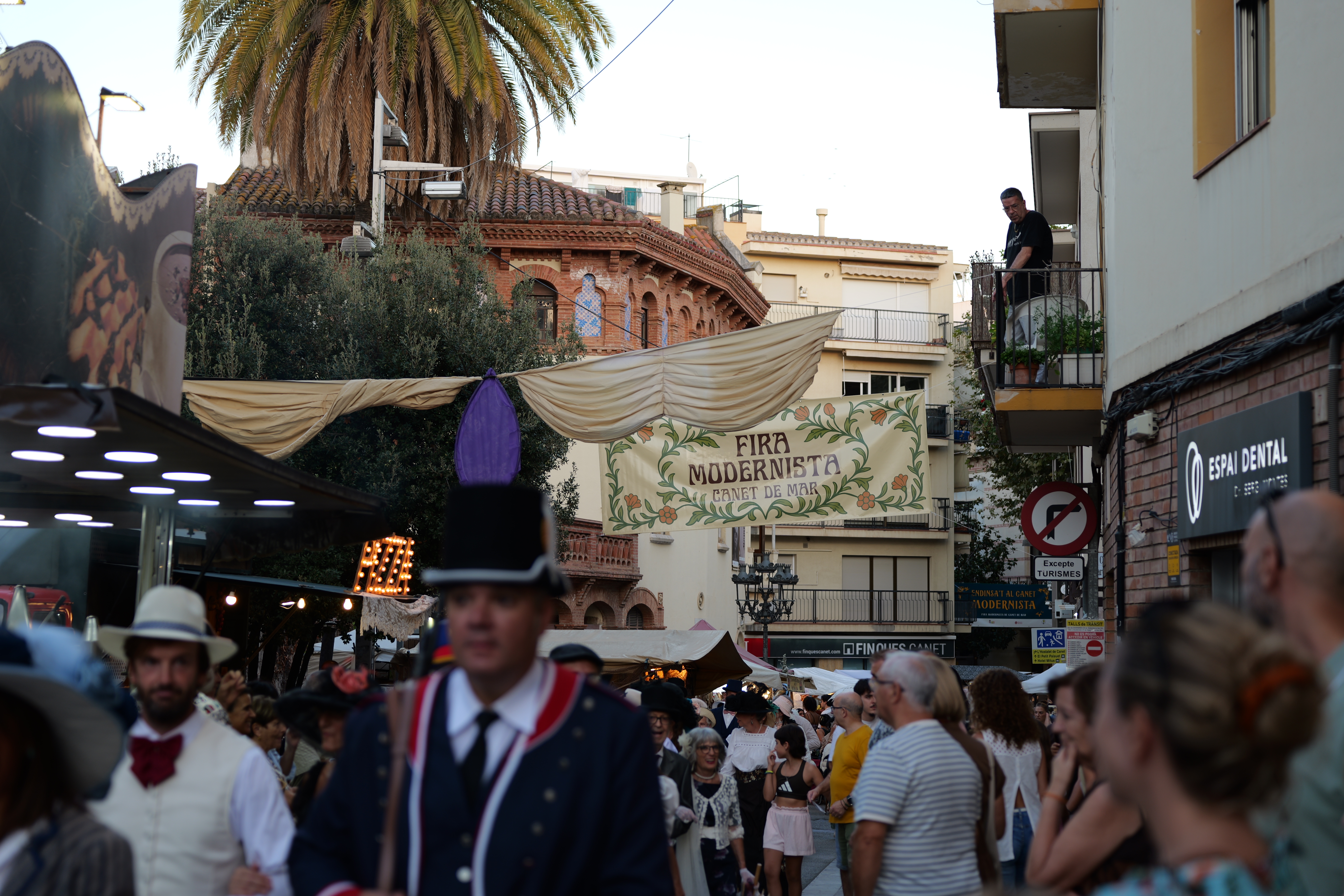 Fira Mercat Modernista 2026 - Foto 92029517