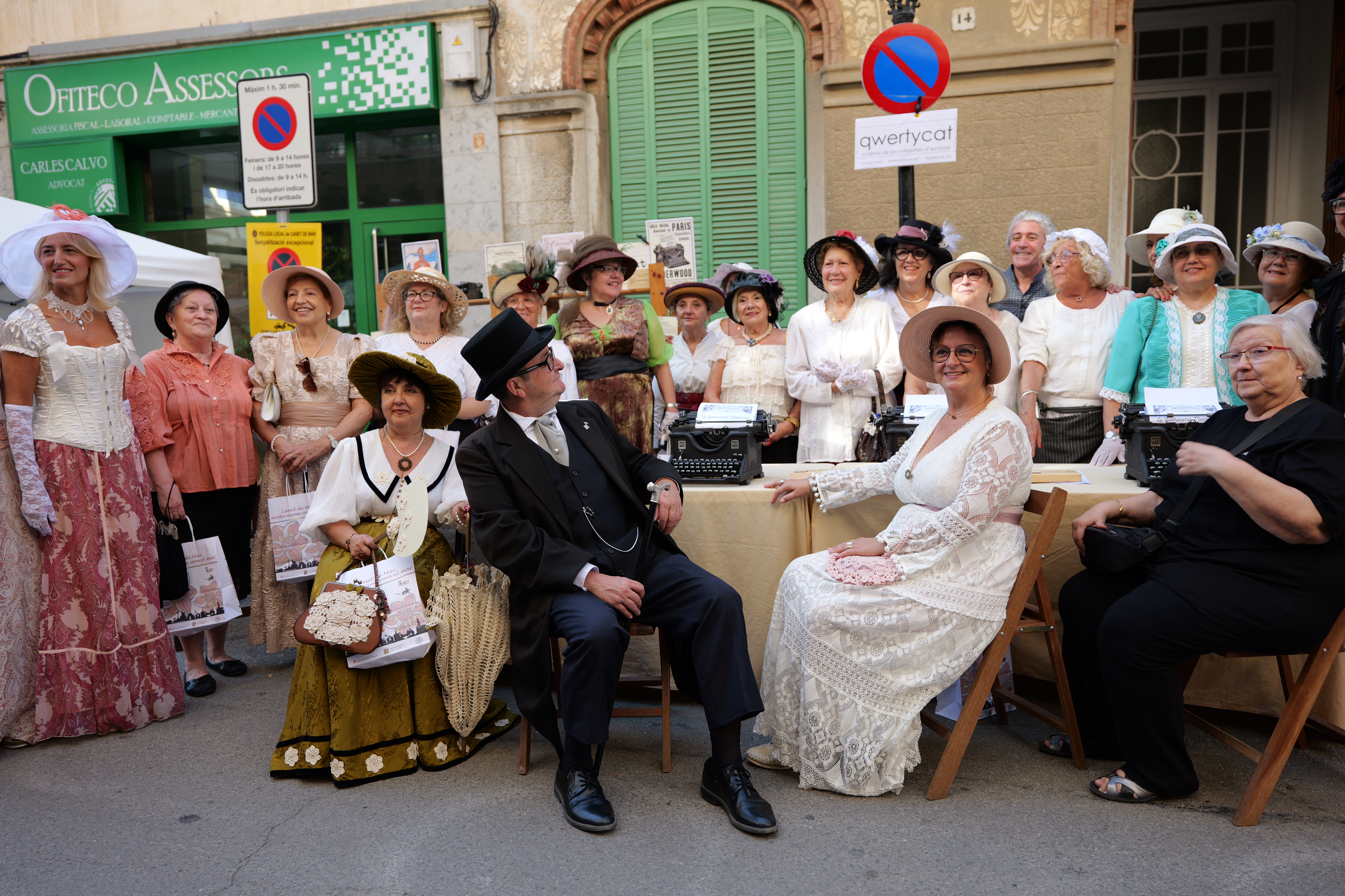 Fira Mercat Modernista 2026 - Foto 46863948