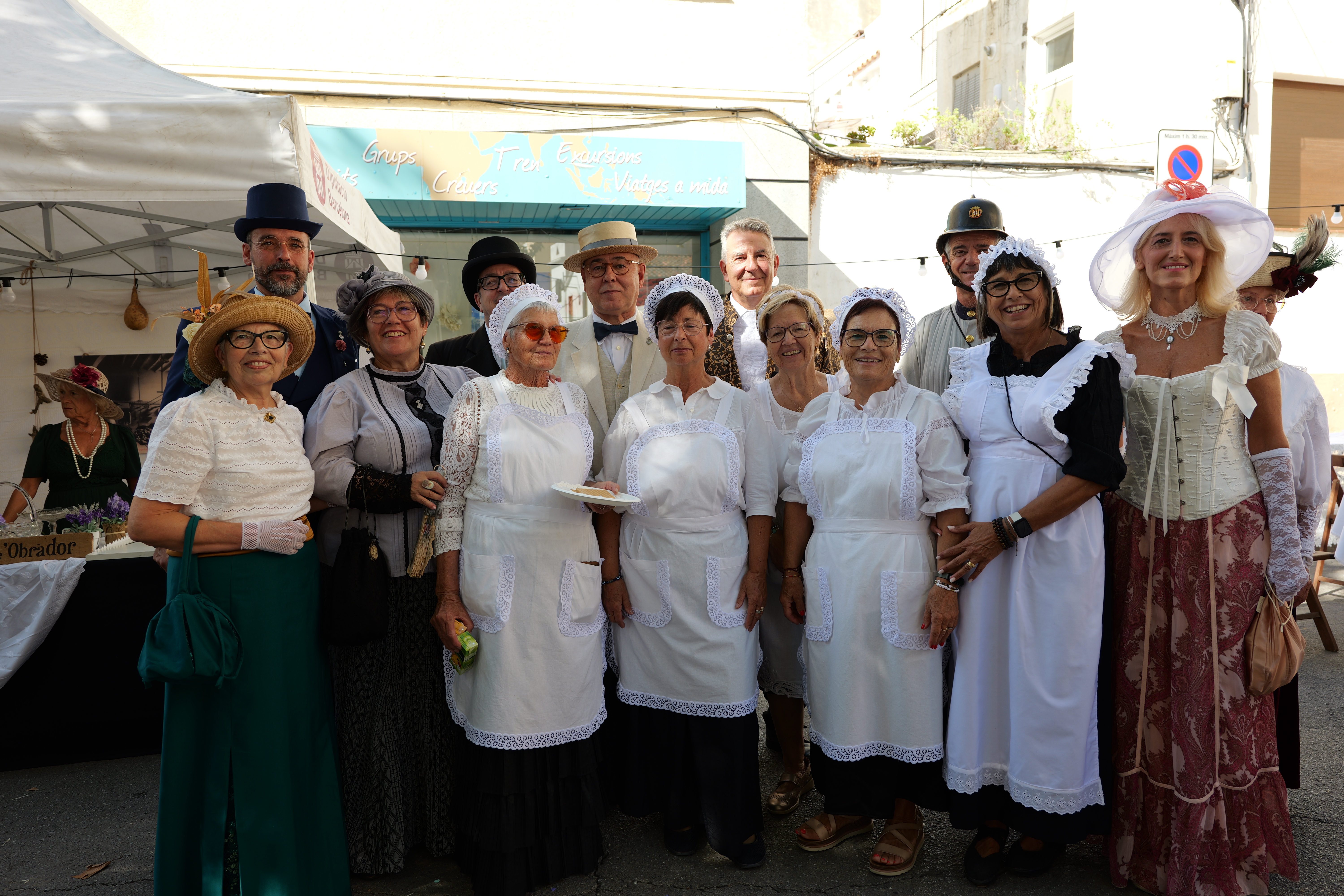 Fira Mercat Modernista 2026 - Foto 15793067