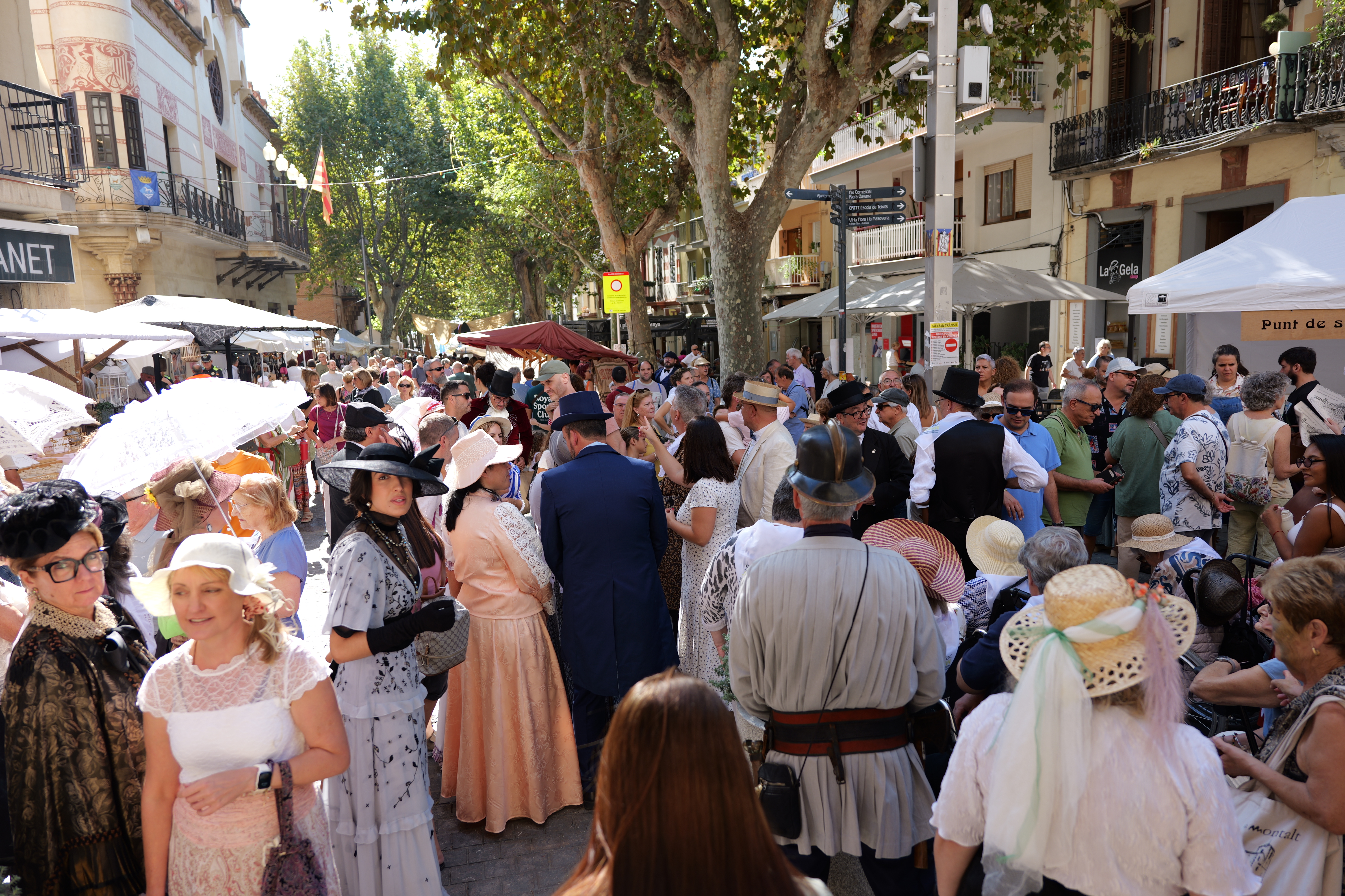 Fira Mercat Modernista 2026 - Foto 35064061
