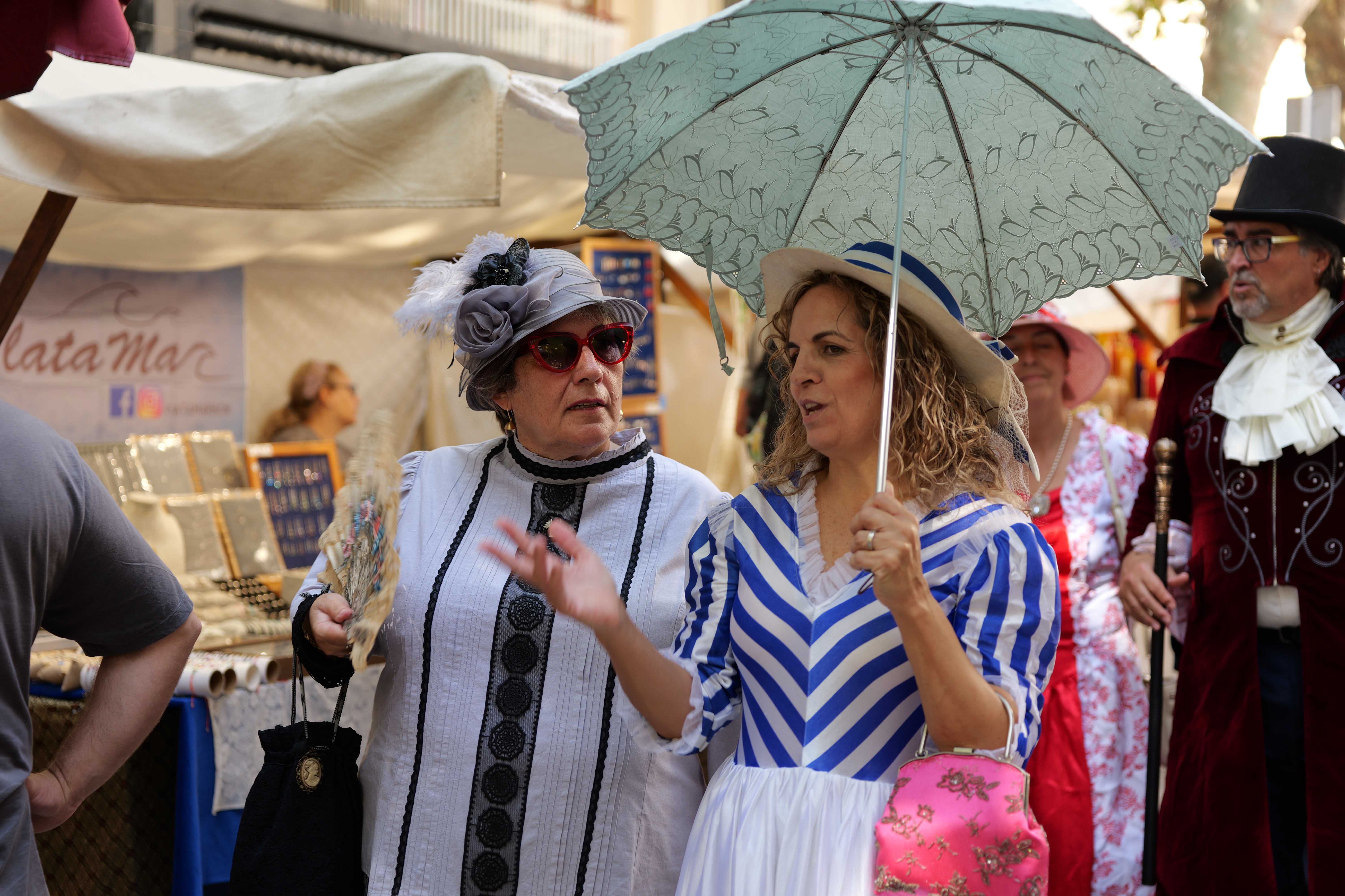 Fira Mercat Modernista 2026 - Foto 46130467