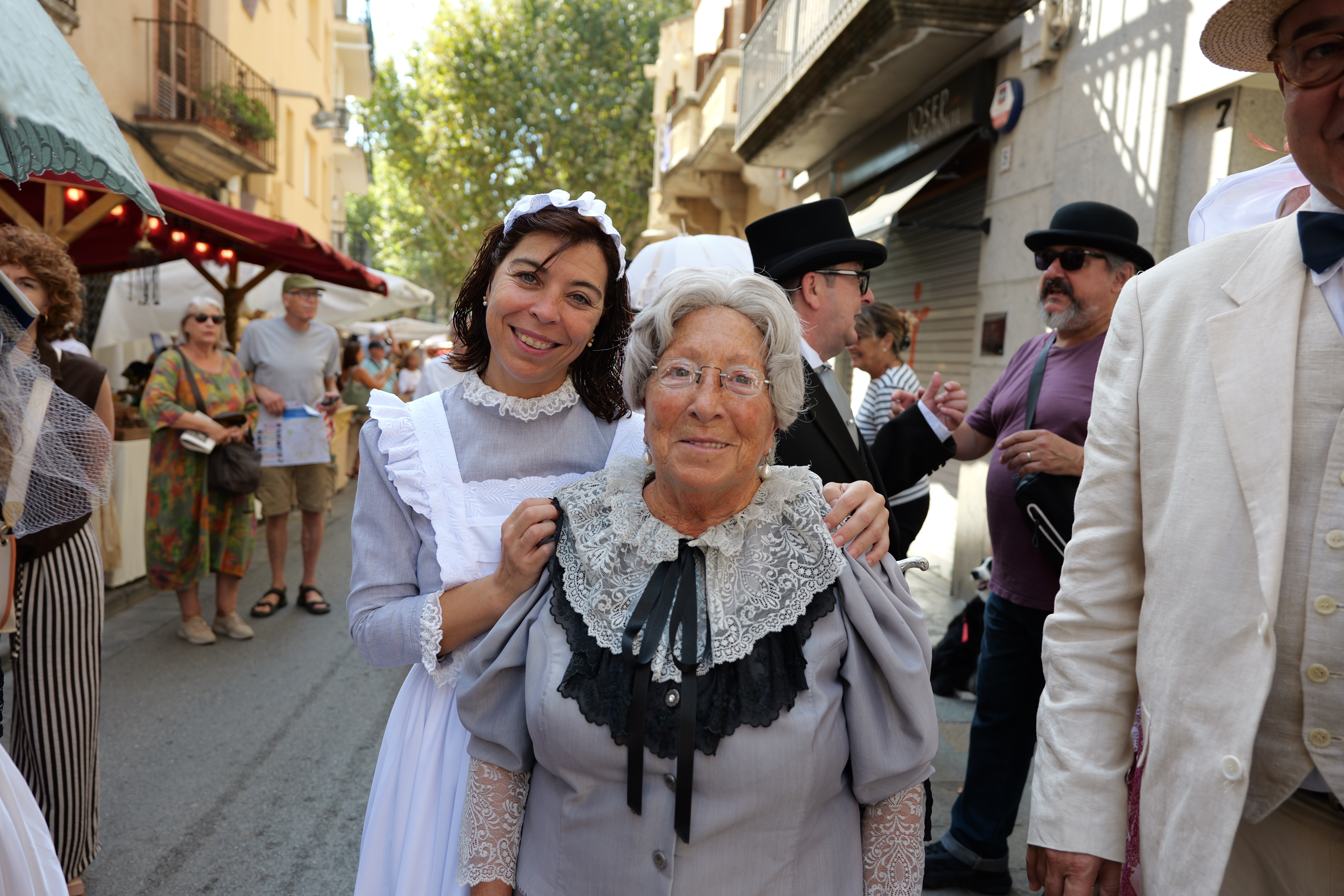 Fira Mercat Modernista 2026 - Foto 55929994