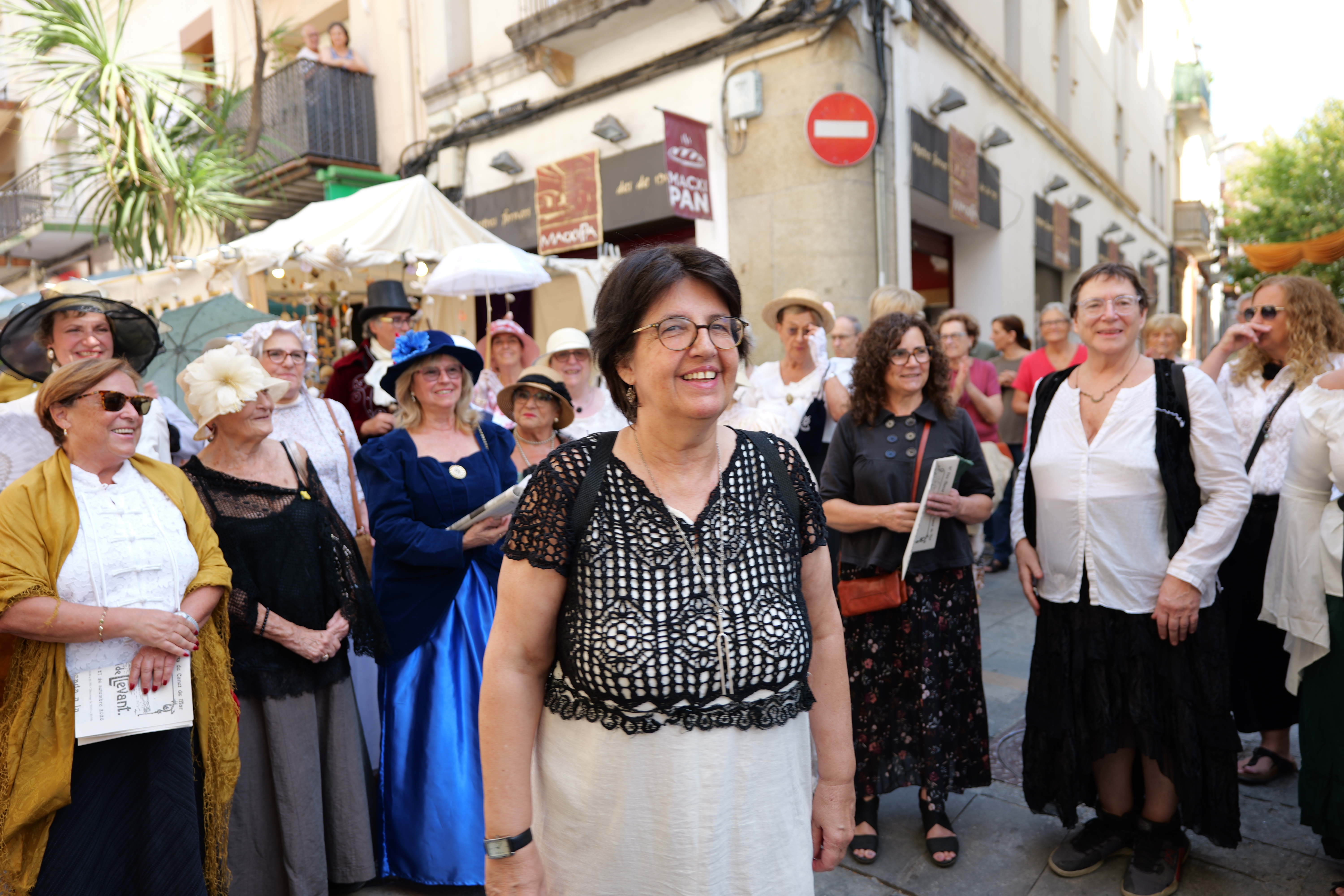 Fira Mercat Modernista 2026 - Foto 46154456