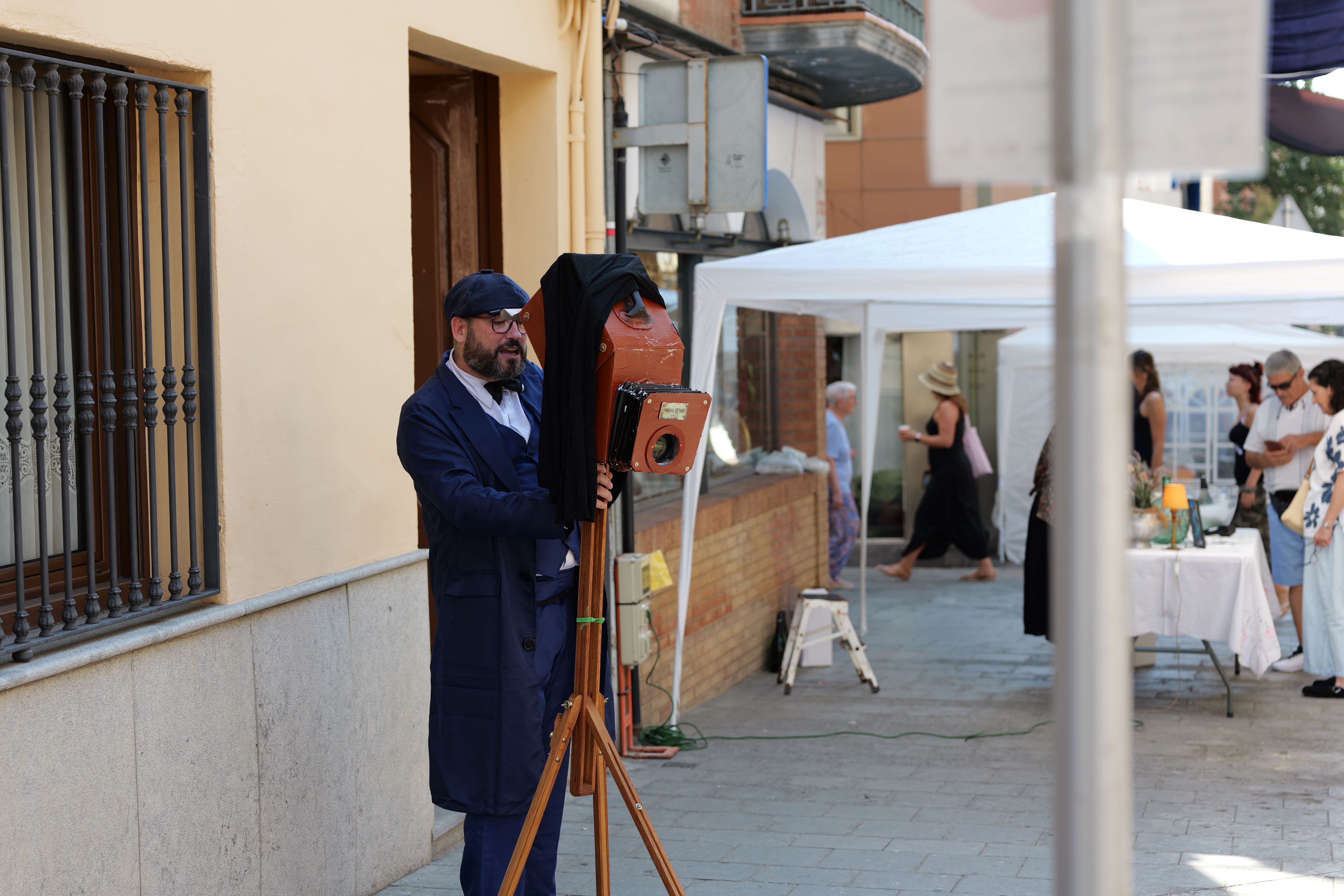 Fira Mercat Modernista 2026 - Foto 94939493