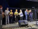 II Trobada Comarcal Gent Gran