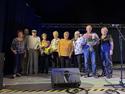 II Trobada Comarcal Gent Gran
