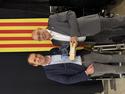 II Trobada Comarcal Gent Gran
