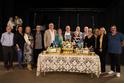II Trobada Comarcal Gent Gran