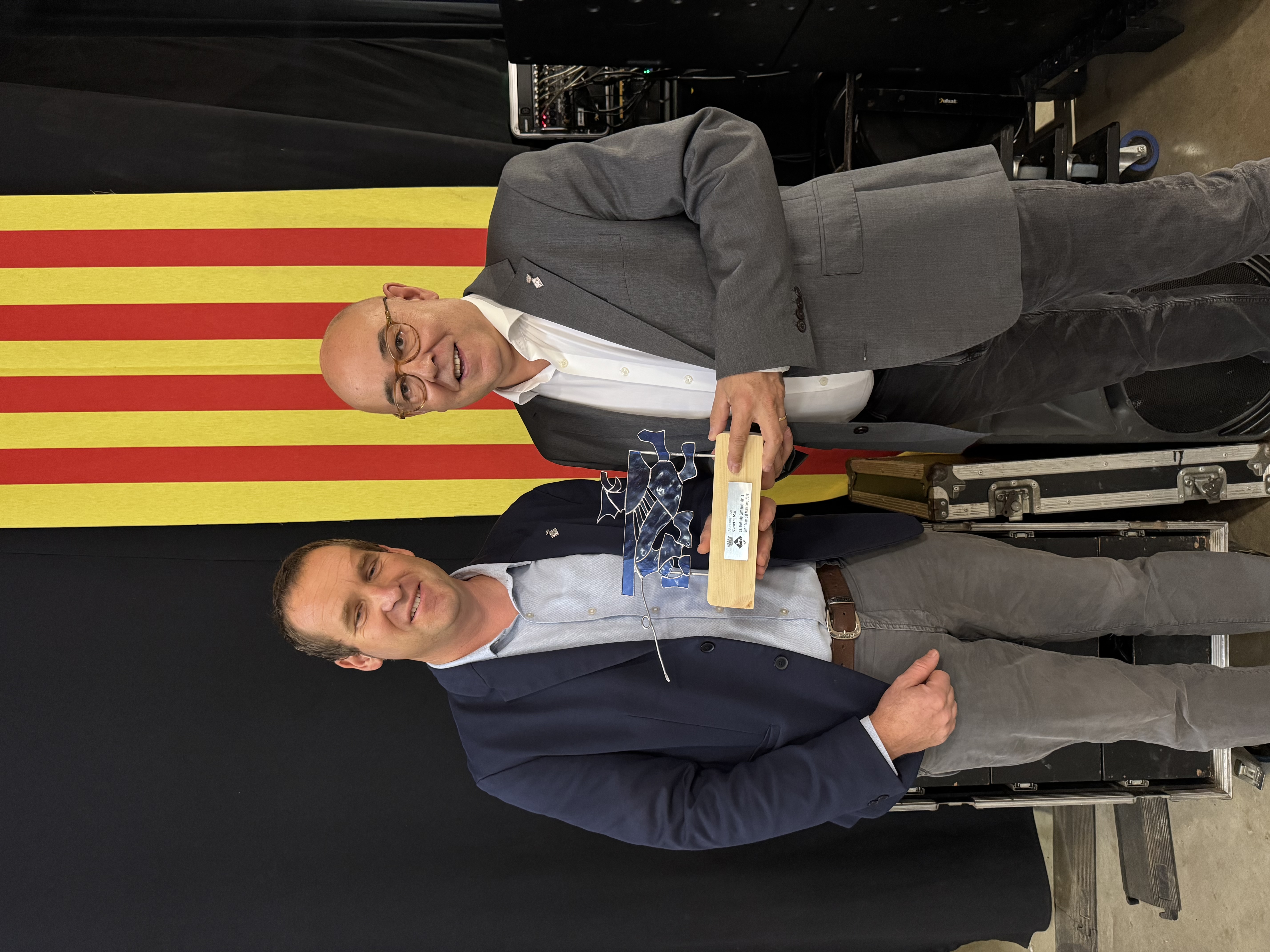 II Trobada Comarcal Gent Gran