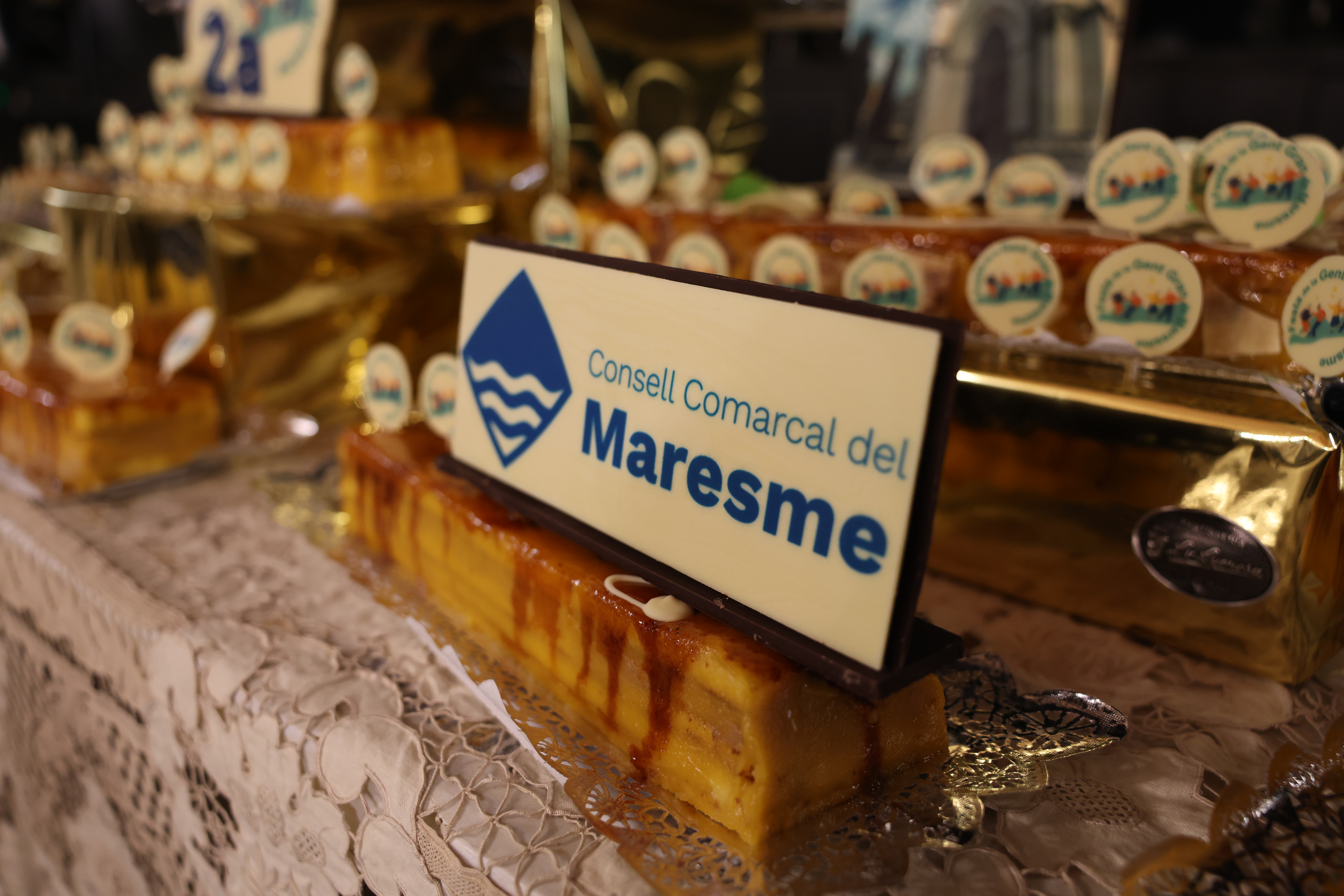II Trobada Comarcal Gent Gran