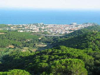 Canet des de Pedracastell