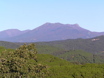 Montseny