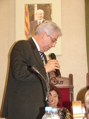 Joaquim Mas