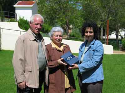 Pinzellades de Canet