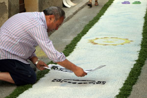 Festa del Corpus