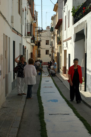 Festa del Corpus