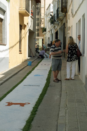 Festa de Corpus