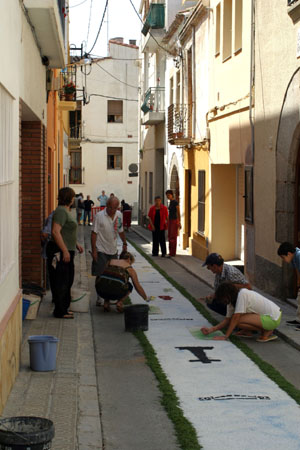 Festa del Corpus