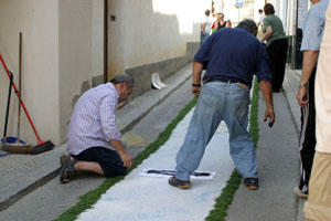 Festa de Corpus