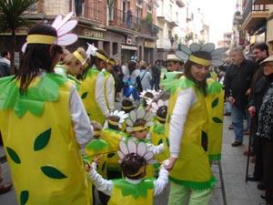 Carnaval 2008