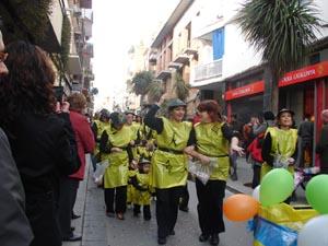 carnaval 2008