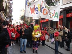 carnaval 2008