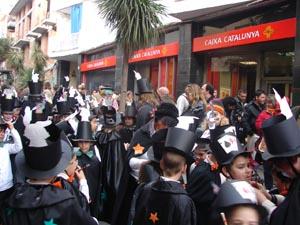 carnaval 2008