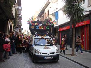 carnaval 2008