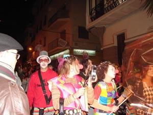 carnaval 2008