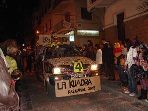 carnaval 2008