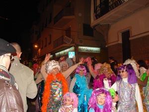 carnaval 2008