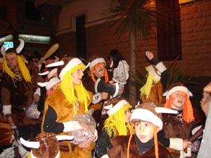 carnaval 2008