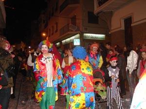 carnaval 2008