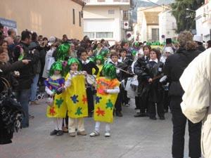 carnaval 2008