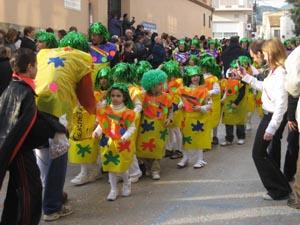 carnaval 2008