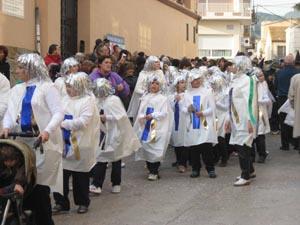 carnaval 2008