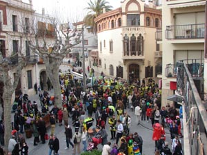 carnaval 2008