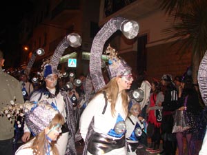 carnaval 2008
