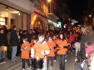 Cavalcada de Reis - 2009